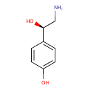 HMDB0004825 structure image