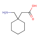 HMDB0005015 structure image