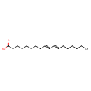 HMDB0005047 structure image