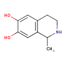 HMDB0005199 structure image