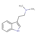 HMDB0005973 structure image