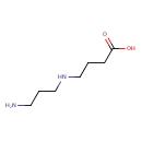 HMDB0006009 structure image