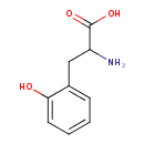 HMDB0006050 structure image