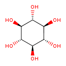 HMDB0006088 structure image