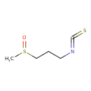 HMDB0006095 structure image