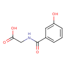 HMDB0006116 structure image