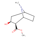 HMDB0006406 structure image