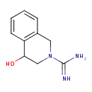 HMDB0006468 structure image