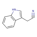 HMDB0006524 structure image