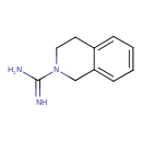 HMDB0006543 structure image