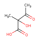 HMDB0006833 structure image