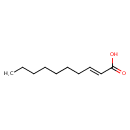 HMDB0010726 structure image