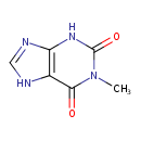 HMDB0010738 structure image