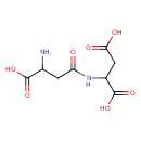 HMDB0011163 structure image