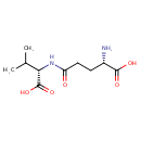 HMDB0011172 structure image