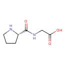 HMDB0011178 structure image