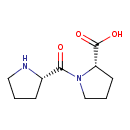 HMDB0011180 structure image