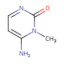 HMDB0011601 structure image