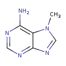 HMDB0011614 structure image