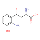 HMDB0011631 structure image