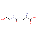 HMDB0011667 structure image