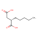 HMDB0011717 structure image