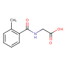 HMDB0011723 structure image