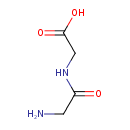 HMDB0011733 structure image