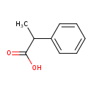 HMDB0011743 structure image