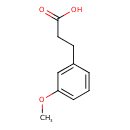 HMDB0011751 structure image