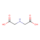 HMDB0011753 structure image