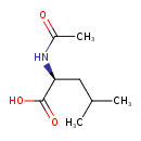 HMDB0011756 structure image