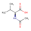 HMDB0011757 structure image