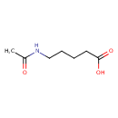 HMDB0012175 structure image