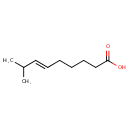 HMDB0012183 structure image