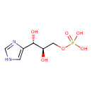 HMDB0012208 structure image