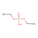 HMDB0012209 structure image