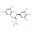 HMDB0012468 structure image