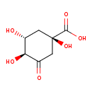 HMDB0012710 structure image