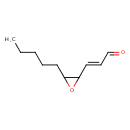 HMDB0013105 structure image