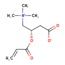 HMDB0013124 structure image