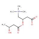 HMDB0013127 structure image