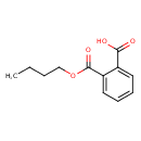 HMDB0013247 structure image