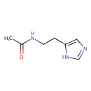 HMDB0013253 structure image