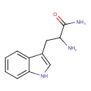 HMDB0013318 structure image