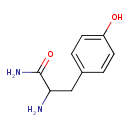 HMDB0013319 structure image