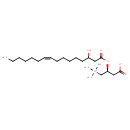 HMDB0013333 structure image