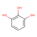 HMDB0013674 structure image