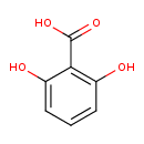 HMDB0013676 structure image