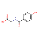 HMDB0013678 structure image